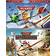 Planes / Planes 2 [Blu-ray] [Region Free]